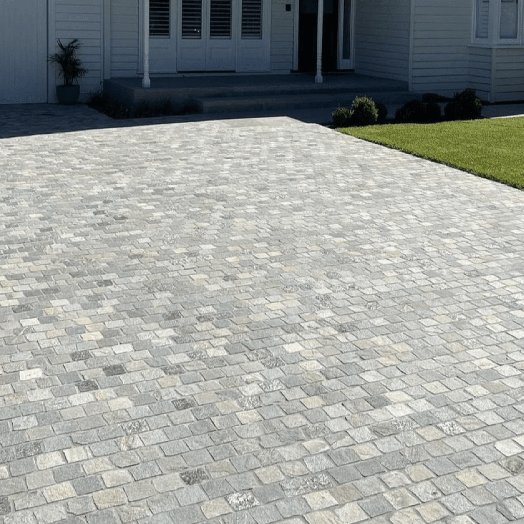 Euro Cobbles gallery detail image