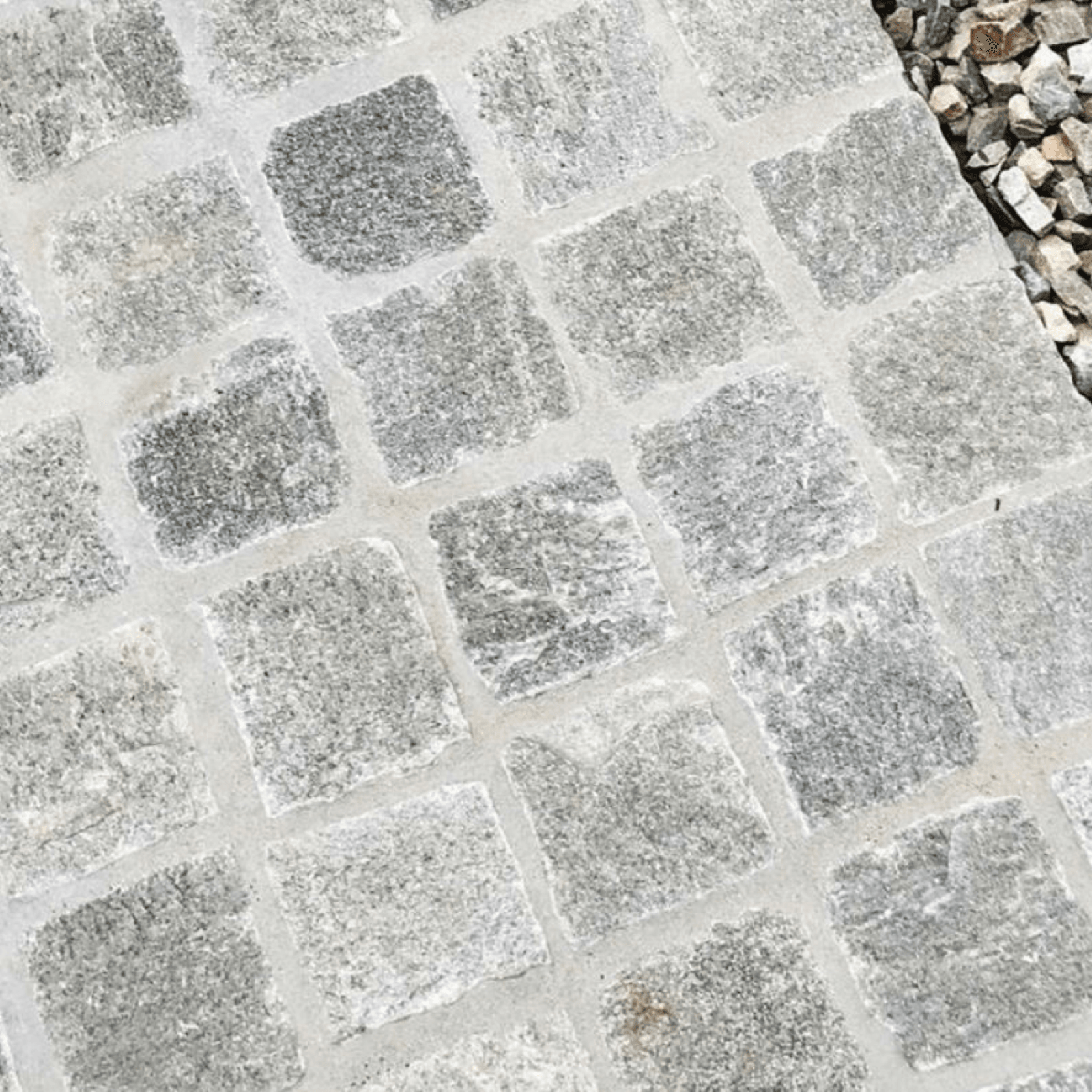 Euro Cobbles gallery detail image