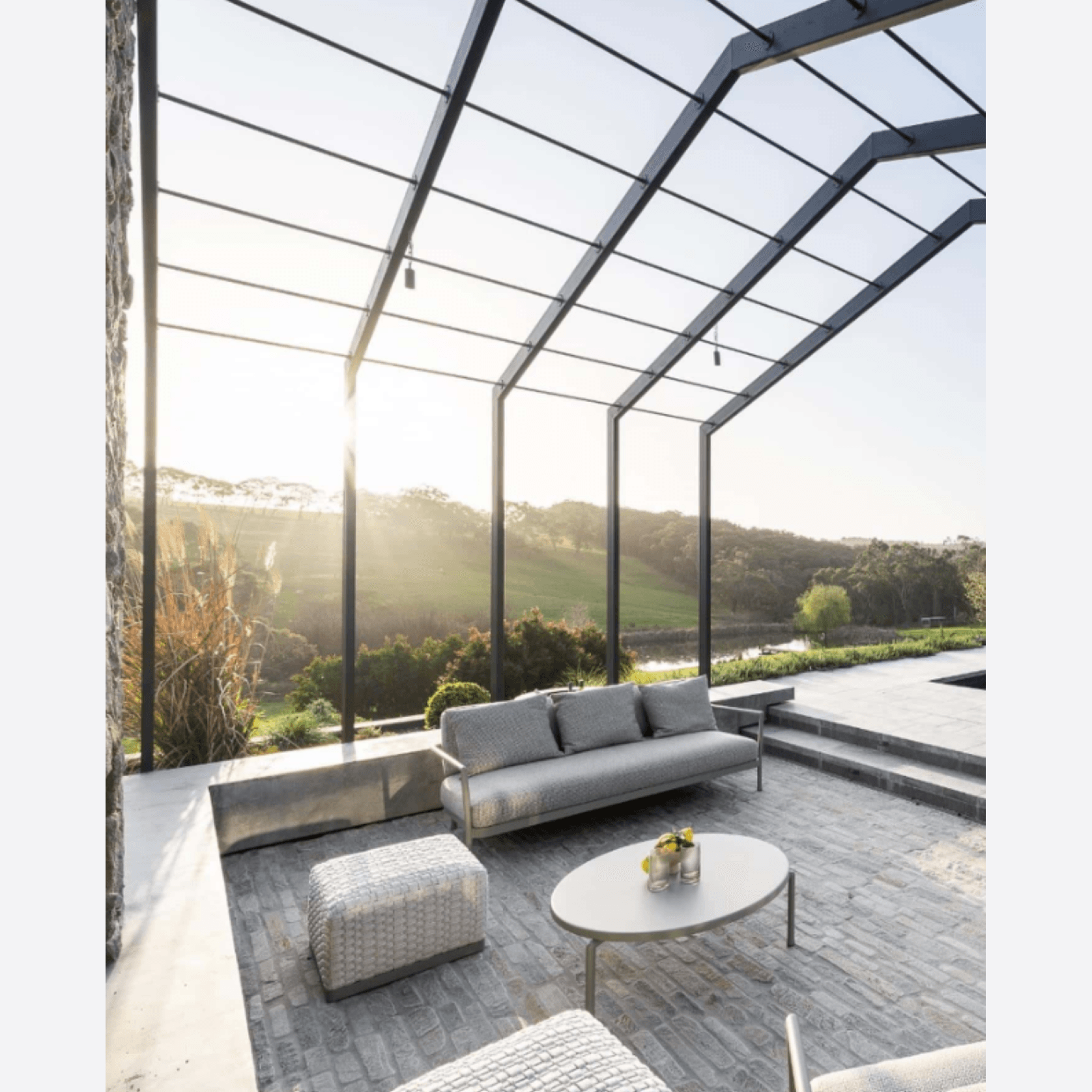 Euro Filetti Paving gallery detail image