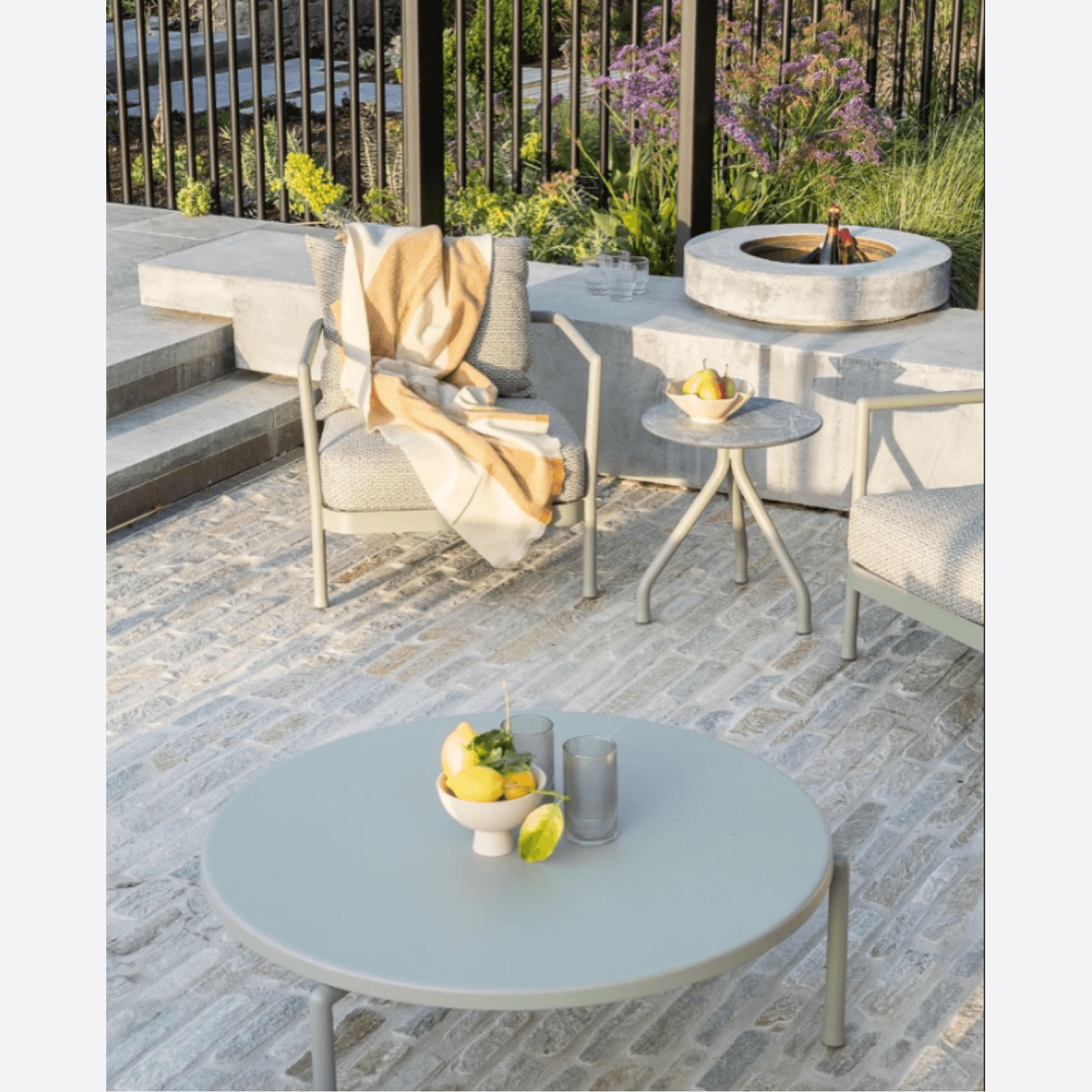 Euro Filetti Paving gallery detail image