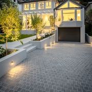 Silhouette Grey Granite Cobblestones gallery detail image