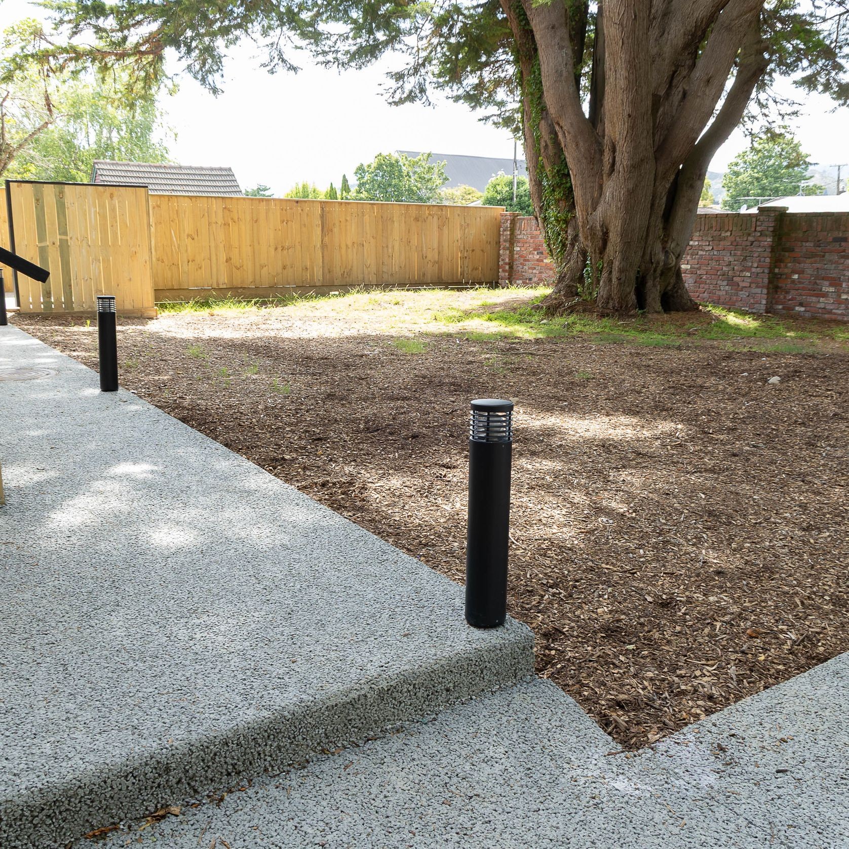 Tree Protection Zones (TPZ) by Permcon gallery detail image
