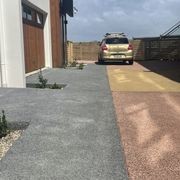 Permeable Concrete Driveways by Permcon gallery detail image