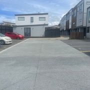 Permeable Concrete Carparks by Permcon gallery detail image