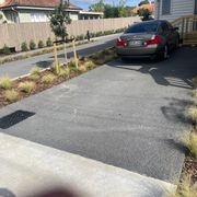 Permeable Concrete Carparks by Permcon gallery detail image