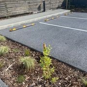 Permeable Concrete Carparks by Permcon gallery detail image