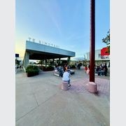 Red Porphyry gallery detail image