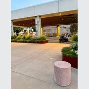 Red Porphyry gallery detail image