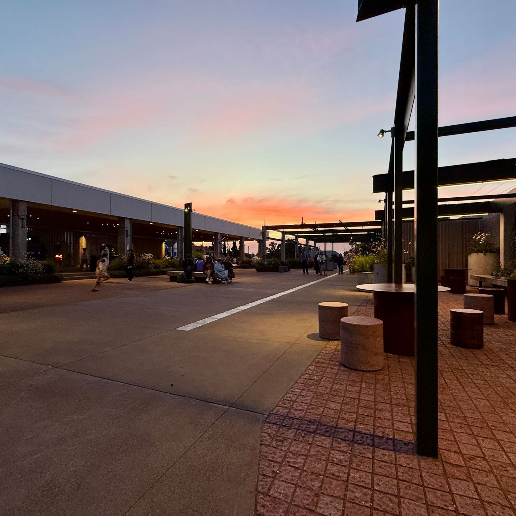 Red Porphyry gallery detail image