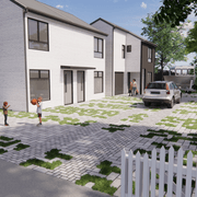 Pixel Paver Permeable System gallery detail image