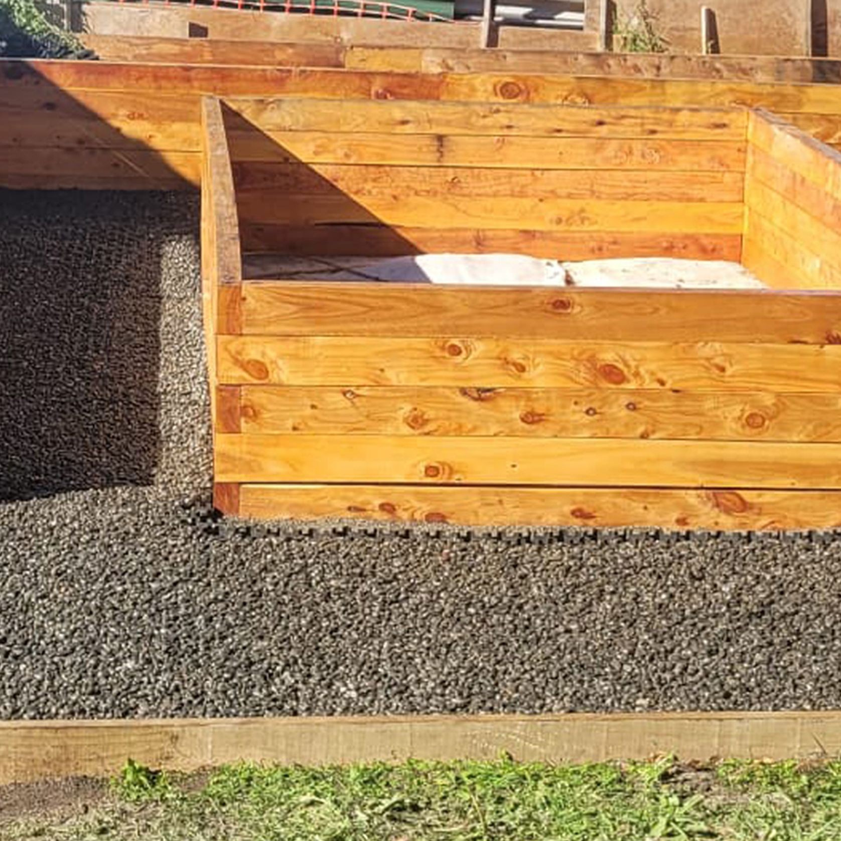 TerraPave Porous Pavers gallery detail image