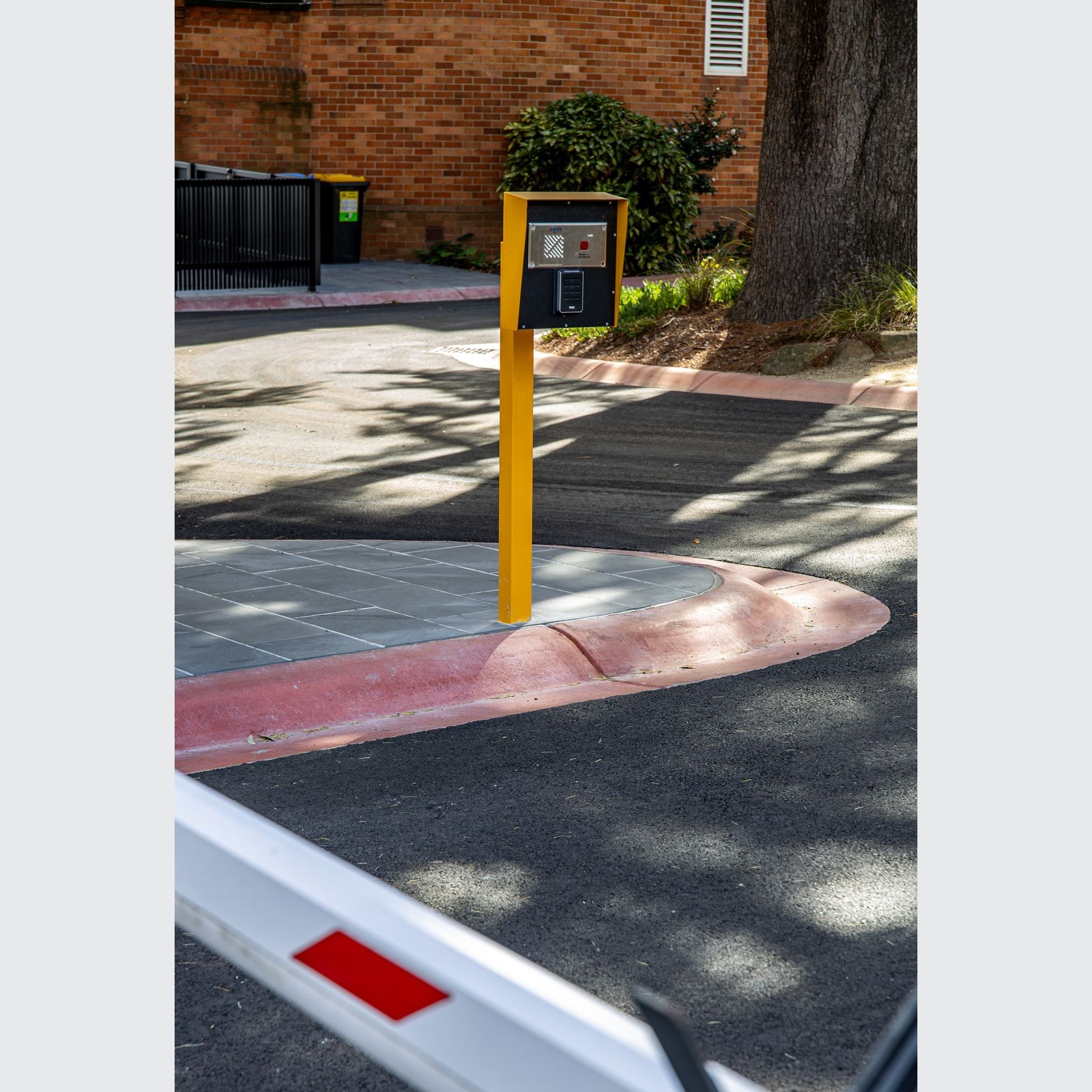 Melbourne City Approved, Tiliqua Bluestone Pavers gallery detail image