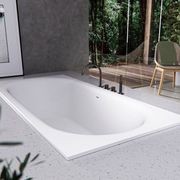 Spio 1900 Inset Bath gallery detail image