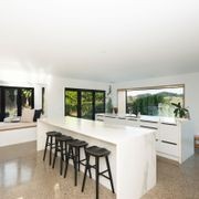 Central Air Conditioning & Lossnay Ventilation Combined gallery detail image