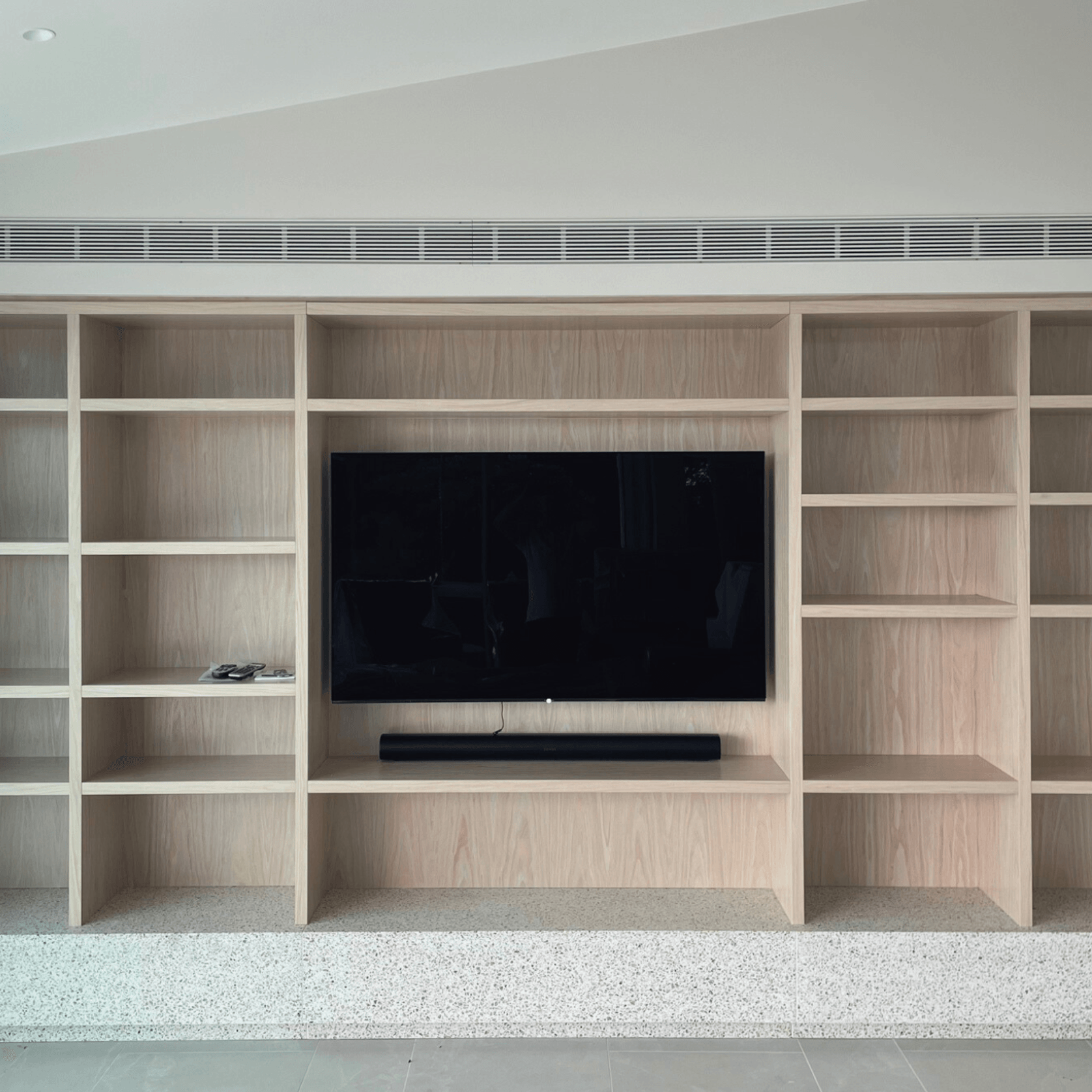 HVAC gallery detail image