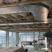 HVAC gallery detail image