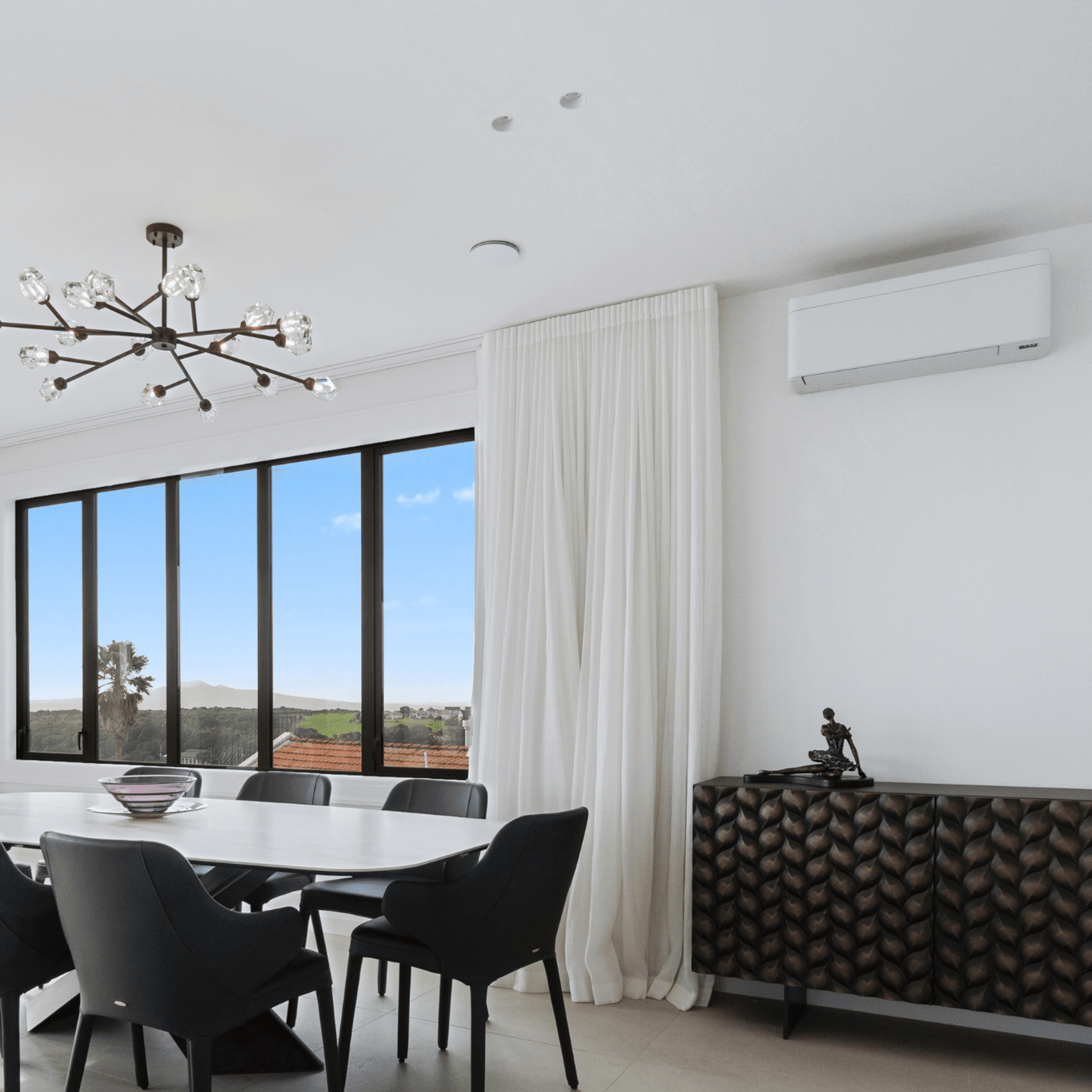 HVAC gallery detail image