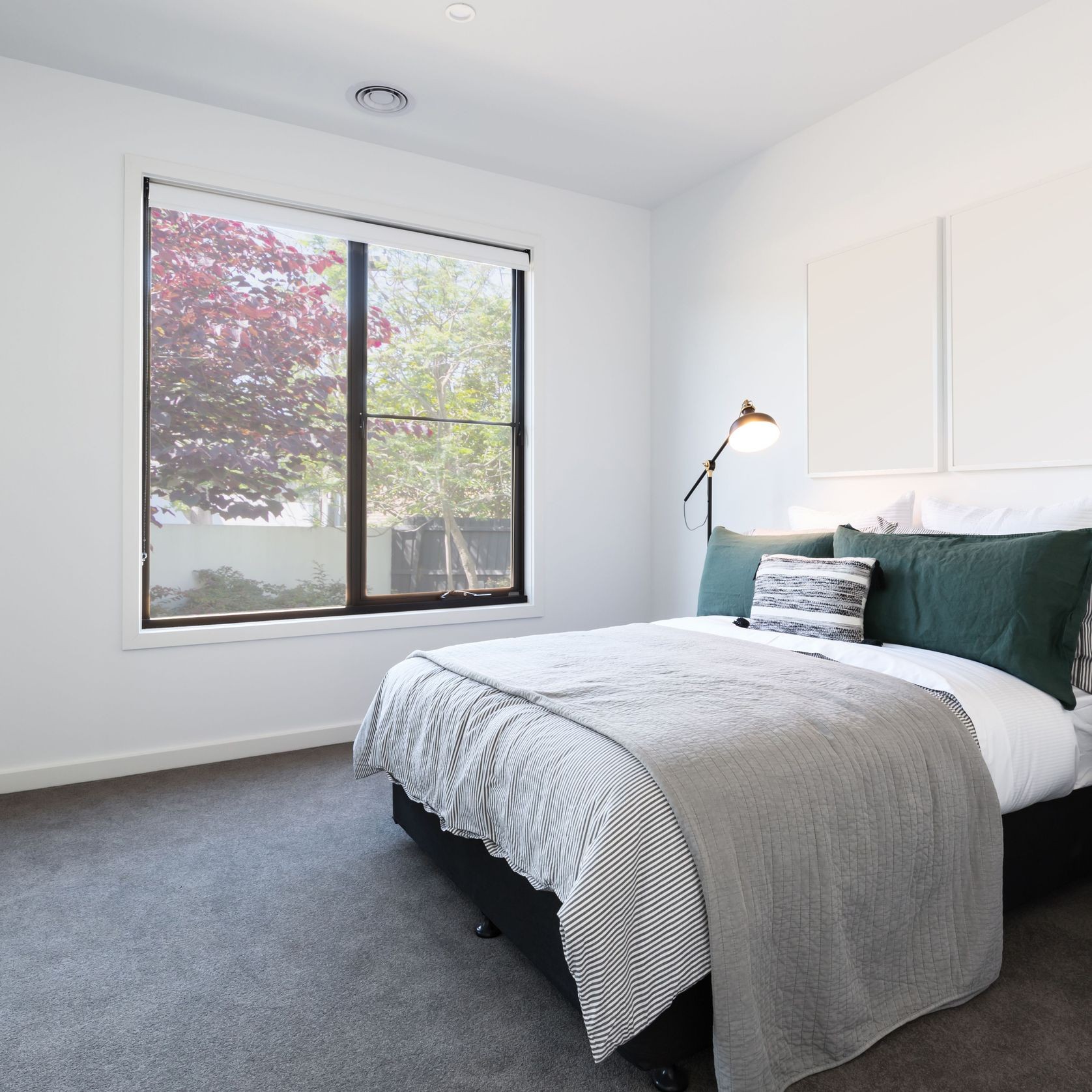 ComfortMaster Ducted Air Conditioning with ZoneIQ gallery detail image