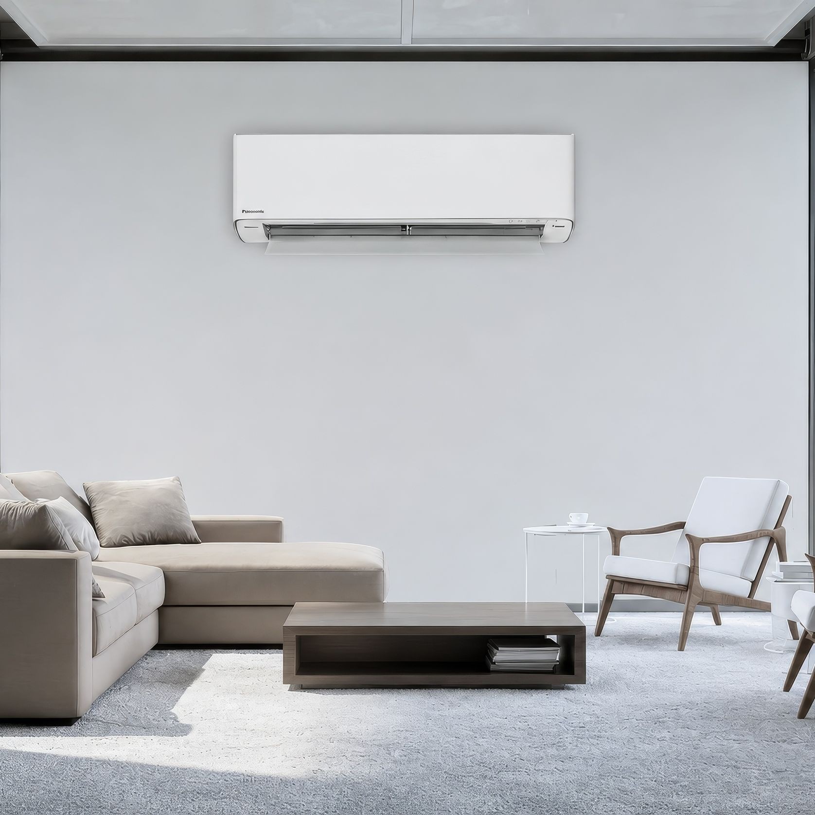 Centralised Active Airpurification gallery detail image