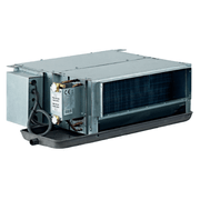 Baxi - Fan Coil Ducted Solution (IQD80) gallery detail image