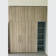 Shadowline AC linear channel 25mm, 50mm, 75mm gallery detail image