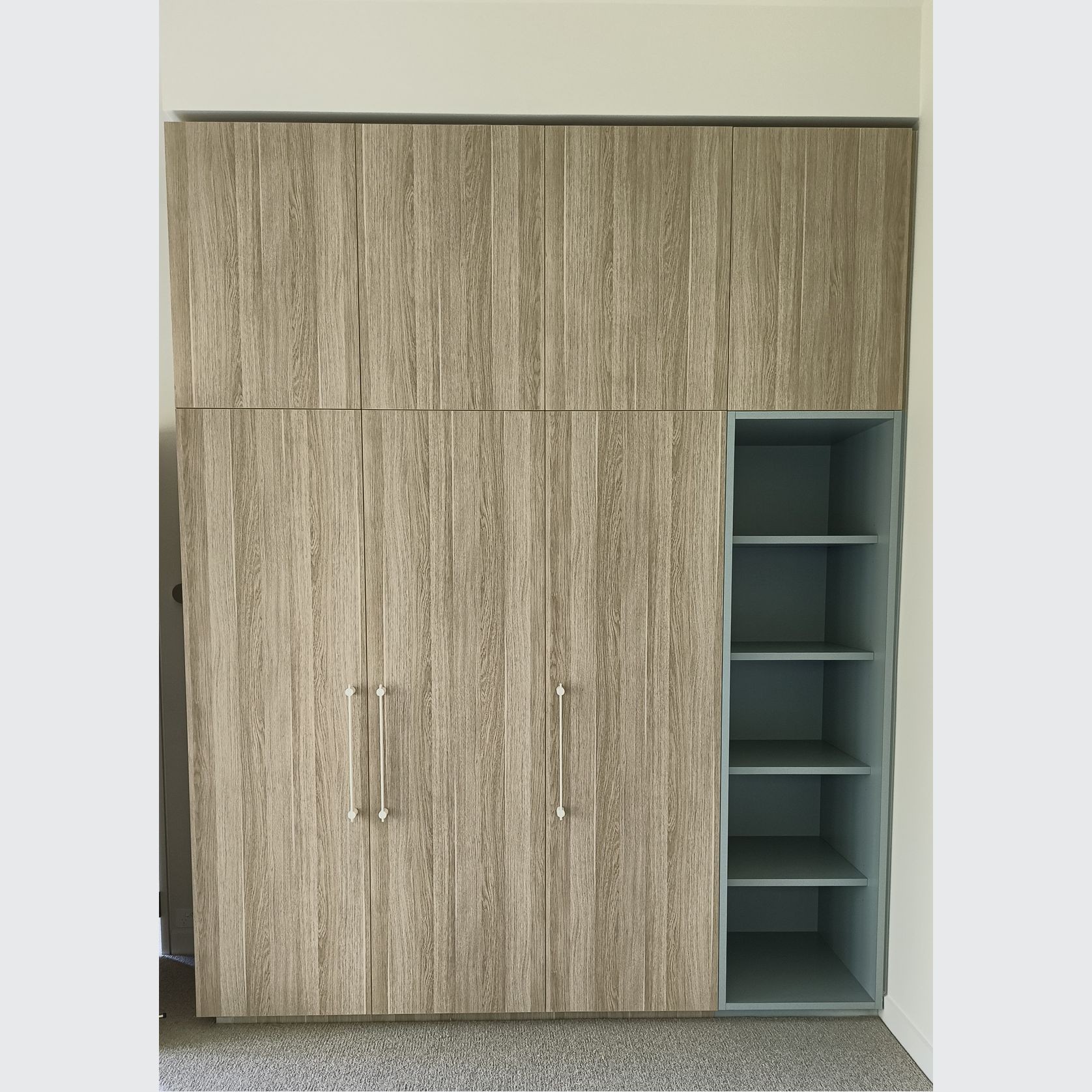 Small Duct System gallery detail image