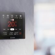 ComfortMaster Ducted Air Conditioning with ZoneIQ gallery detail image