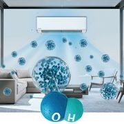 Centralised Active Airpurification gallery detail image