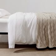 Belgian Linen Duvet Covers gallery detail image