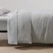 Belgian Linen Duvet Covers gallery detail image