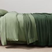 Belgian Linen Duvet Covers gallery detail image