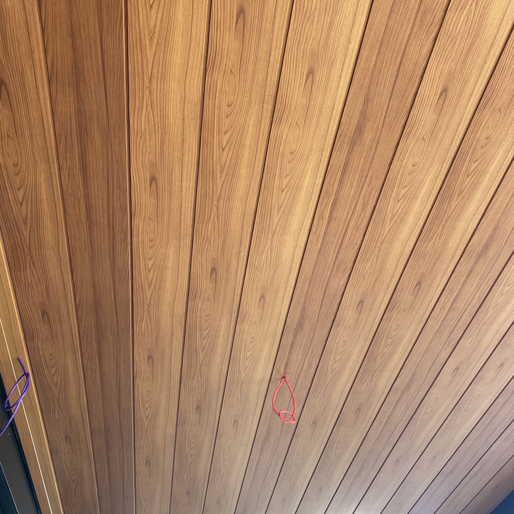 AliClad  | Aluminium Cladding and Soffit System gallery detail image