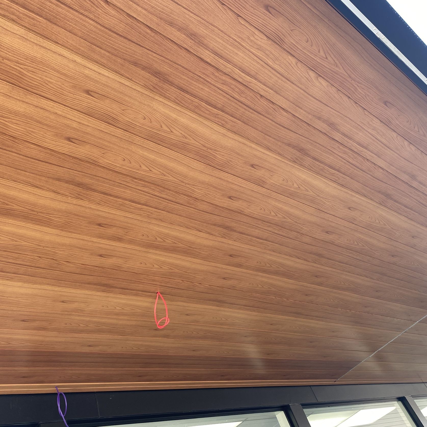 AliClad  | Aluminium Cladding and Soffit System gallery detail image