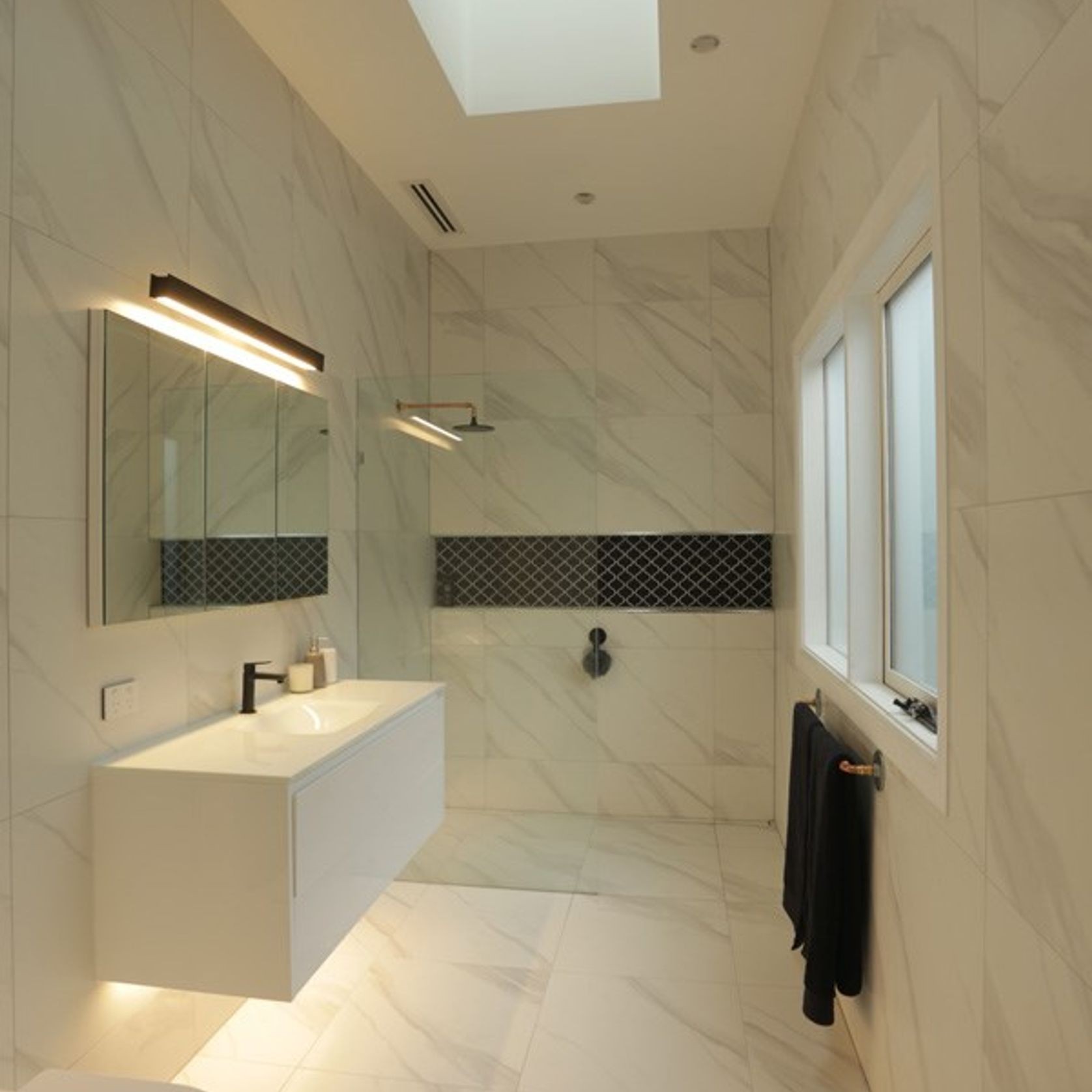 CeminSeal® Wallboard Square Edge gallery detail image