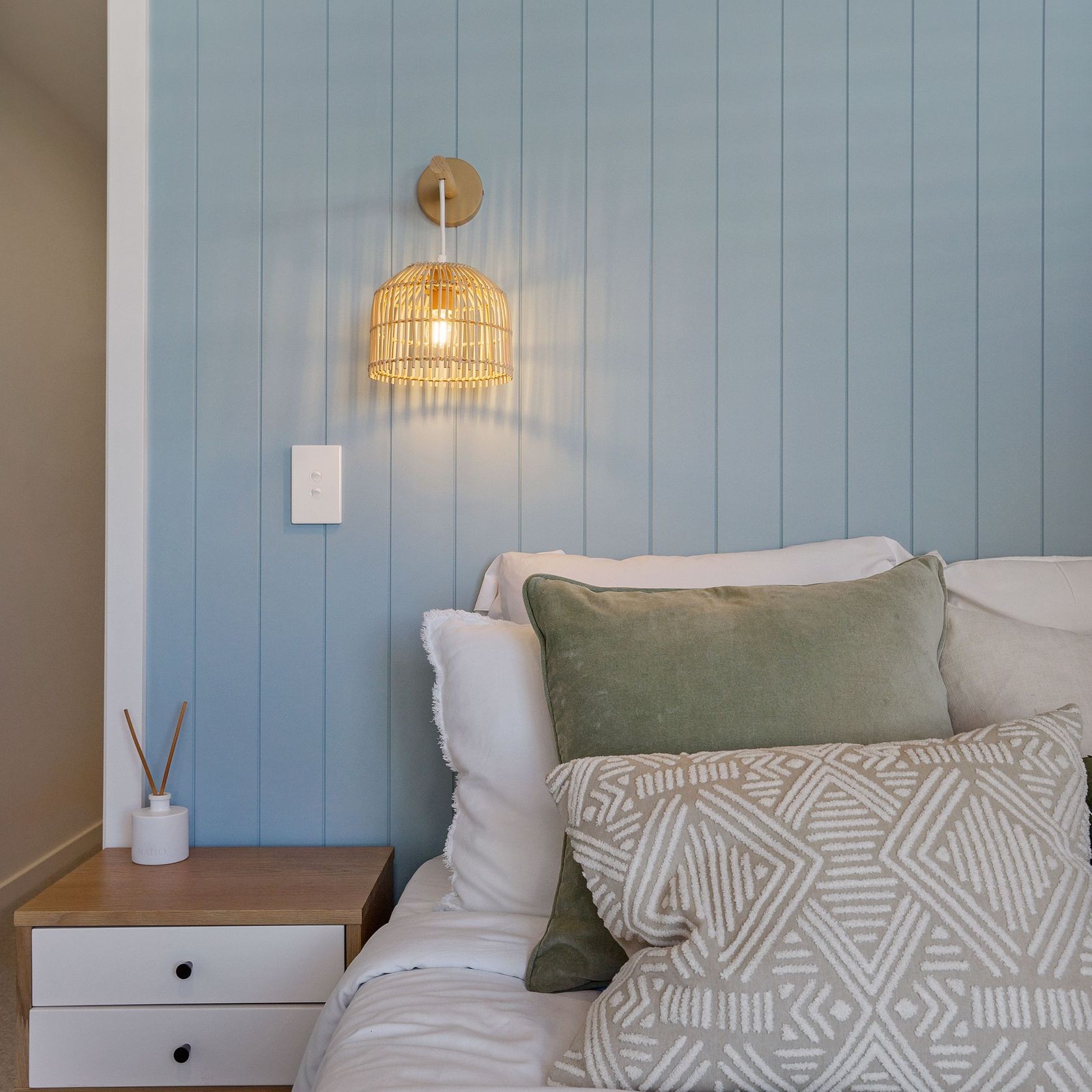 Hardie™ Groove Lining gallery detail image