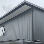 AliClad  | Aluminium Cladding and Soffit System gallery detail image