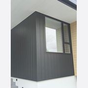 AliClad  | Aluminium Cladding and Soffit System gallery detail image