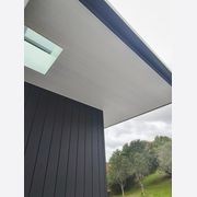 AliClad  | Aluminium Cladding and Soffit System gallery detail image