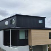 AliClad  | Aluminium Cladding and Soffit System gallery detail image