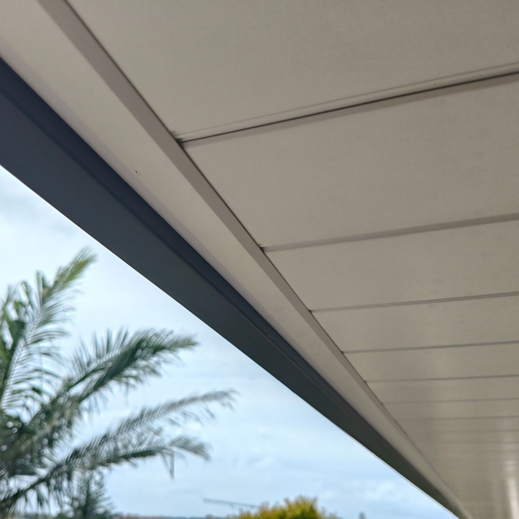 AliClad  | Aluminium Cladding and Soffit System gallery detail image