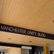 AliClad  | Aluminium Cladding and Soffit System gallery detail image