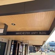 AliClad  | Aluminium Cladding and Soffit System gallery detail image