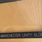 AliClad  | Aluminium Cladding and Soffit System gallery detail image