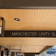 AliClad  | Aluminium Cladding and Soffit System gallery detail image