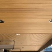 AliClad  | Aluminium Cladding and Soffit System gallery detail image