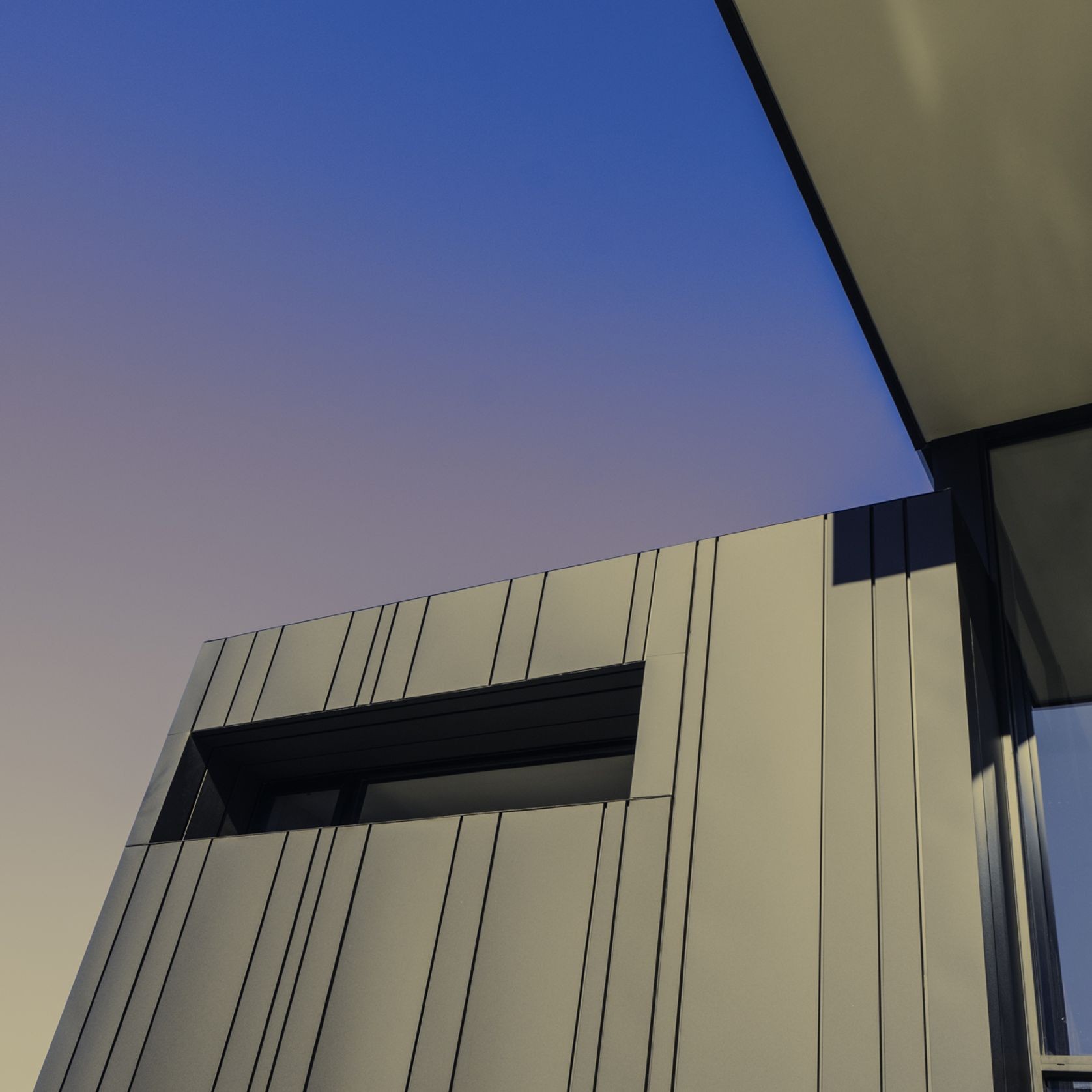Expression™ Interlocking Panels gallery detail image