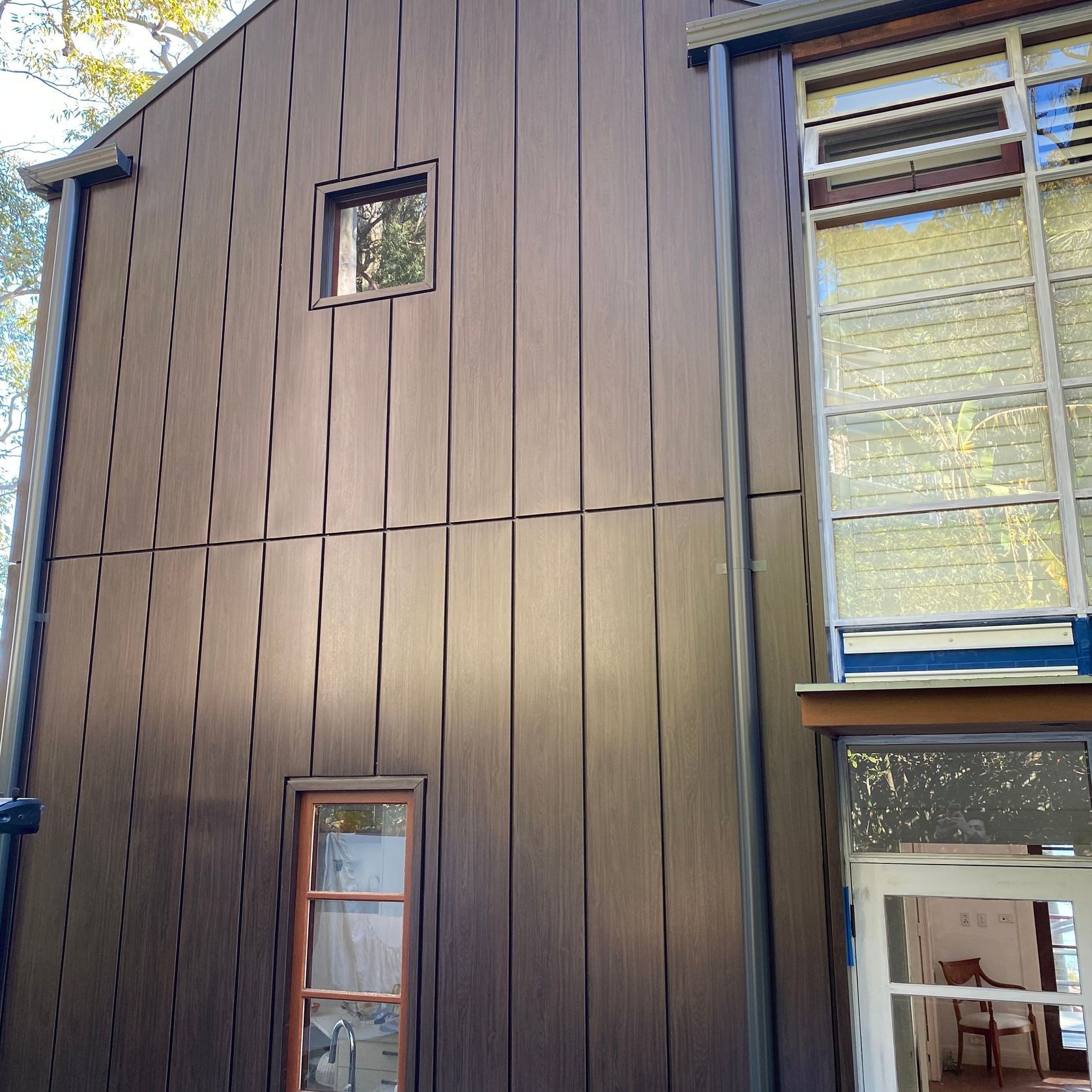 Expression™ Interlocking Panels gallery detail image
