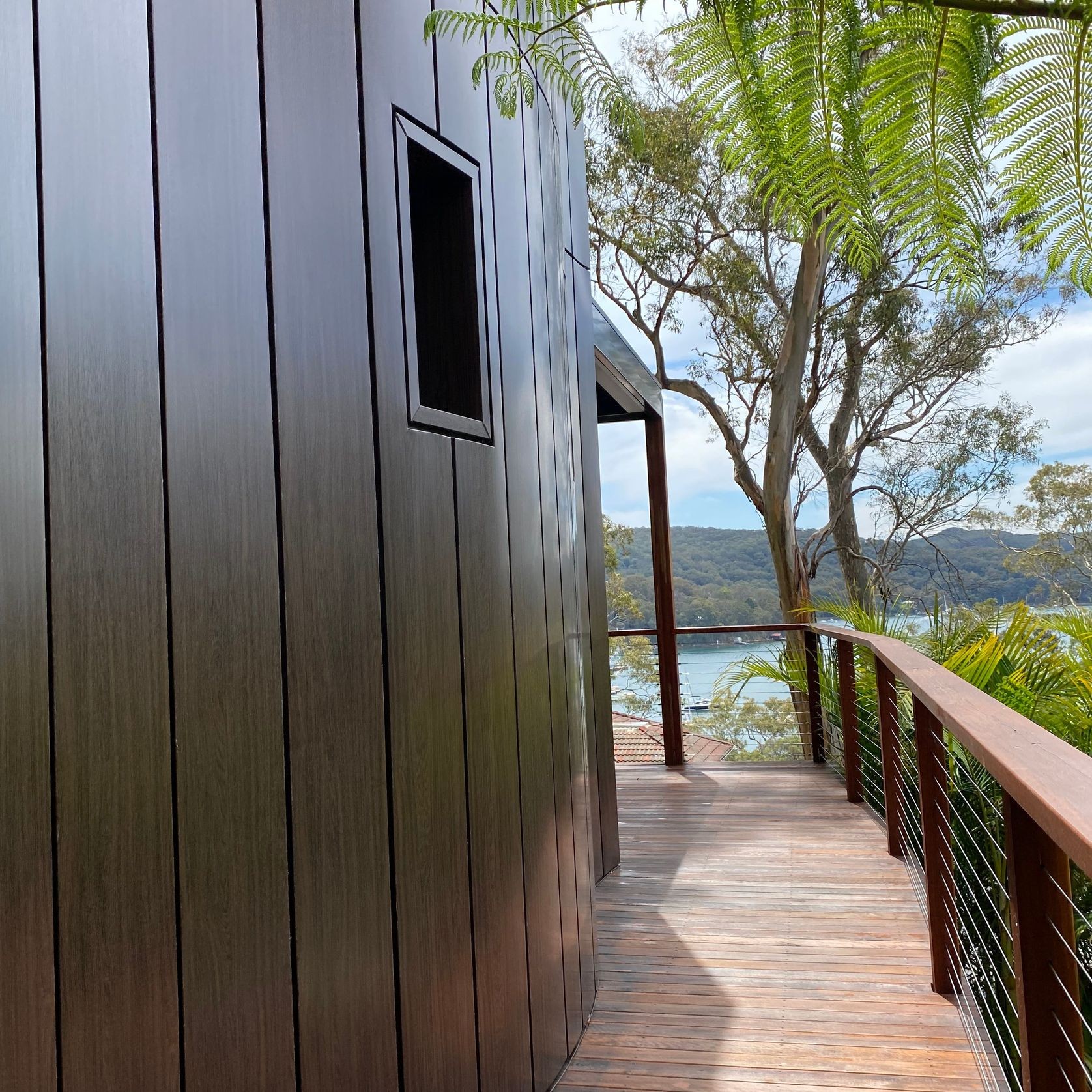 Expression™ Interlocking Panels gallery detail image