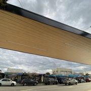 AliClad  | Aluminium Cladding and Soffit System gallery detail image