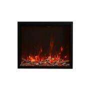 Amantii Traditional Trd44 Electric Fireplace gallery detail image